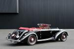 Talbot-Lago T23 Mayor Cabriolet 1938 года